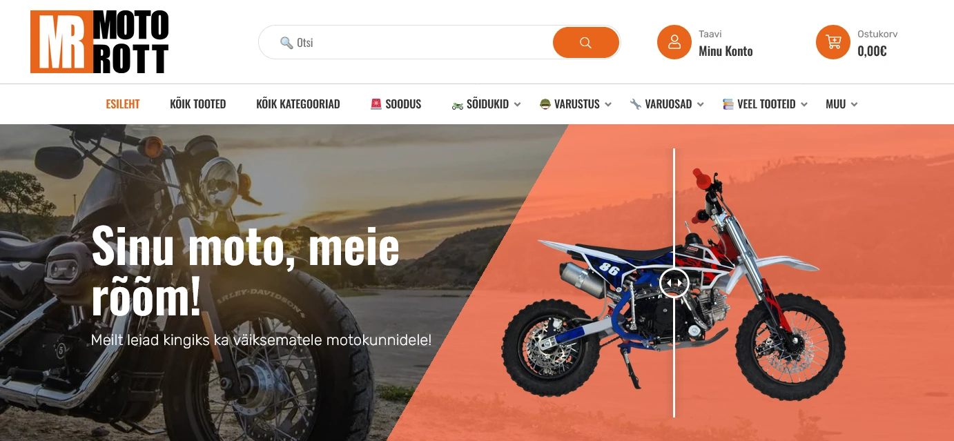 New Website Design: 5x Fewer Visitors Leaving, 2x More Clients