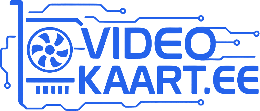 Videokaart.ee
