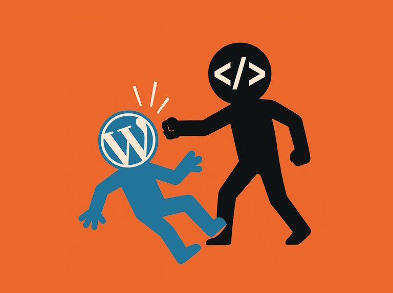 Website Creation with WordPress - Pros, Cons and Alternatives